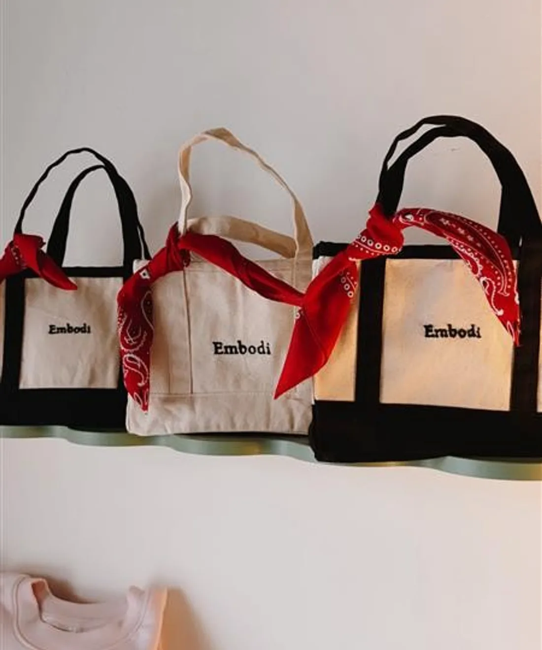 Embodi Social Club
